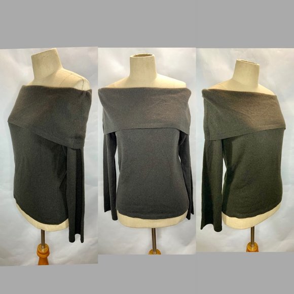 Johnstons Cashmere Top - Picture 1 of 6